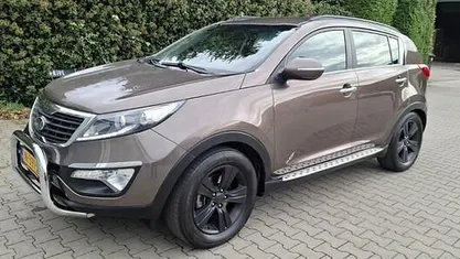 Occasion 2013 Kia Sportage Plus SUV | € 9.250 (Goede deal)