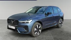 Blauw Gebruikt 2024 Volvo XC60 Ultimate SUV | € 51.950 (Eerlijke prijs)