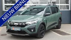 Groen Gebruikt 2023 Dacia Jogger Extreme MPV | € 21.500 (Eerlijke prijs)