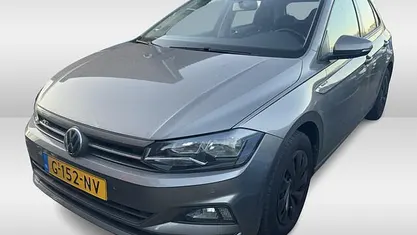 Gebruikt 2019 VW Polo Comfortline Hatchback | € 11.750 (Eerlijke prijs)
