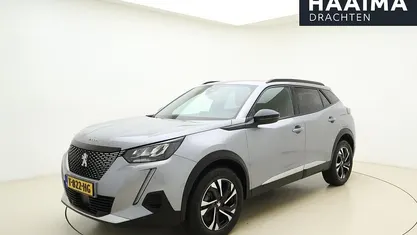 Occasion 2023 Peugeot 2008 Allure SUV | € 20.945 (Eerlijke prijs)