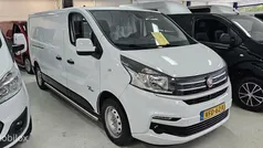 Wit Gebruikt 2020 Fiat Talento Van | € 15.250 (Eerlijke prijs)