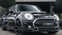 Mini Cooper Clubman