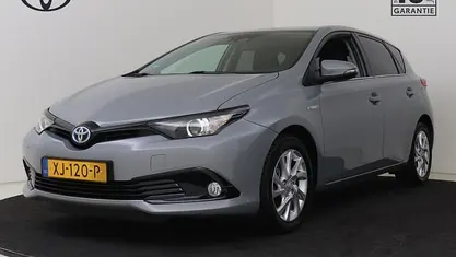 Occasion Toyota Auris Plus 136 PK (100 kW) 2019 Hatchback