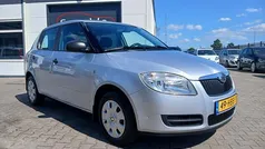Gebruikt 2008 Skoda Fabia Hatchback | € 2.499 (Eerlijke prijs)