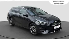 , metallic lak Gebruikt 2022 Kia Ceed Sportswagon Stationwagen | € 25.440 (Eerlijke prijs)