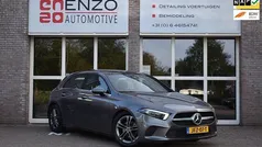 Grijs Gebruikt 2018 Mercedes A180 Business Hatchback | € 16.895 (Goede deal)