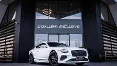 Wit Gebruikt 2024 Bentley Continental GT Coupé | € 309.995 (Super prijs)