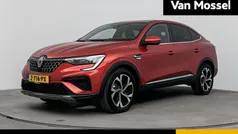 Gebruikt 2024 Renault Arkana Techno SUV | € 32.435 (Eerlijke prijs)