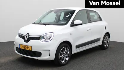 Occasion 2021 Renault Twingo Collection Hatchback | € 10.735 (Eerlijke prijs)