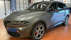Gebruikt 2022 Alfa Romeo Tonale Edizione Speciale SUV | € 32.250 (Eerlijke prijs)