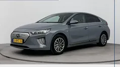 Grijs Gebruikt 2019 Hyundai Ioniq Comfort Hatchback | € 13.400 (Eerlijke prijs)