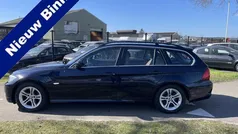 Blauw Gebruikt 2011 BMW 316 Stationwagen | € 6.950 (Eerlijke prijs)