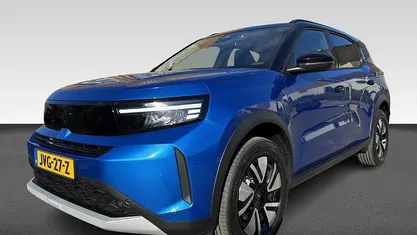 Occasion Opel Frontera 2026 SUV