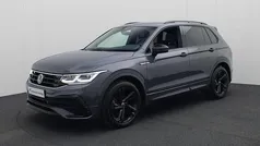 Grijs Gebruikt 2022 VW Tiguan Style SUV | € 38.880 (Eerlijke prijs)