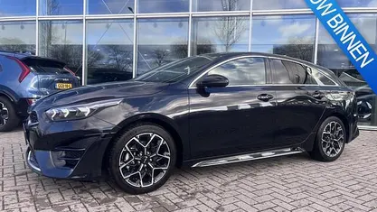 Occasion Kia ProCeed GT-Line 140 PK (102 kW) 2024 Stationwagen