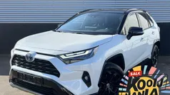 Gebruikt 2023 Toyota RAV4 Hybrid SUV | € 47.850 (Eerlijke prijs)