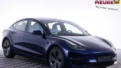 Gebruikt 2022 Tesla Model 3 Long Range AWD Sedan | € 32.990 (Eerlijke prijs)
