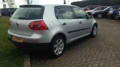 VW Golf IV