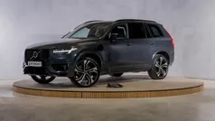 Grijs Gebruikt 2022 Volvo XC90 R-Design SUV | € 53.990 (Super prijs)