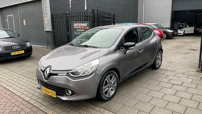 Occasion Renault Clio IV Night&Day 90 PK (66 kW) 2014 Hatchback