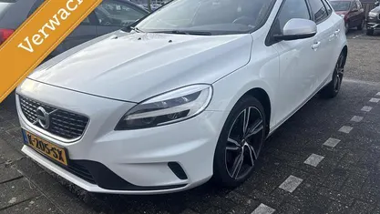 Occasion Volvo V40 R-Design 191 PK (140 kW) 2016 Hatchback