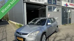 Grijs Gebruikt 2007 Hyundai i30 Style Hatchback | € 2.499 (Eerlijke prijs)