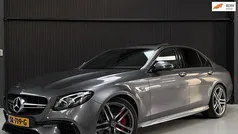 Gebruikt 2017 Mercedes S63 AMG AMG Sedan | € 54.950 (Super prijs)