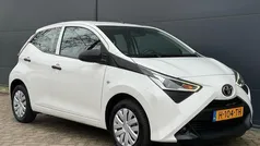 Gebruikt 2020 Toyota Aygo Hatchback | € 7.895 (Goede deal)