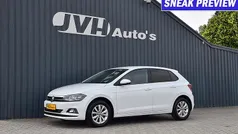 Wit Gebruikt 2020 VW Polo Highline Hatchback | € 13.750 (Super prijs)