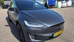 Gebruikt 2020 Tesla Model X Performance SUV | € 49.950 (Super prijs)