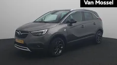 Grijs Gebruikt 2019 Opel Crossland X Edition SUV | € 11.940 (Eerlijke prijs)