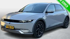 Grijs Gebruikt 2021 Hyundai Ioniq 5 SUV | € 29.900 (Eerlijke prijs)