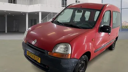 Occasion Renault Kangoo 75 PK (55 kW) 1999 MPV