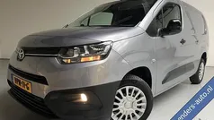 Gebruikt 2022 Toyota Proace City Van | € 15.450 (Eerlijke prijs)