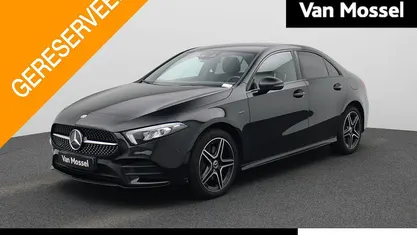 Gebruikt 2020 Mercedes A250 Business Sedan | € 26.900 (Eerlijke prijs)