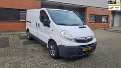 Gebruikt 2007 Opel Vivaro Van | € 3.250 (Eerlijke prijs)