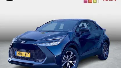 Occasion 2025 Toyota C-HR SUV | € 36.999 (Eerlijke prijs)