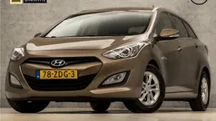 Gebruikt 2012 Hyundai i30 Sport Stationwagen | € 6.945 (Super prijs)