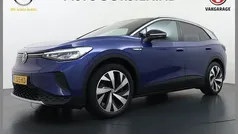 Blauw Gebruikt 2020 VW ID.4 SUV | € 23.795 (Eerlijke prijs)