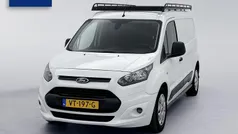 Wit Gebruikt 2016 Ford Transit Trend Van | € 6.645 (Eerlijke prijs)