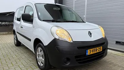Gebruikt 2009 Renault Kangoo Van | € 2.450 (Goede deal)