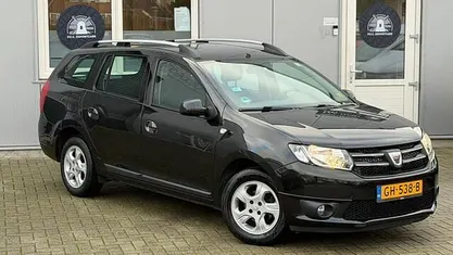 Gebruikt 2015 Dacia Logan MCV Prestige MPV | € 3.250 (Super prijs)