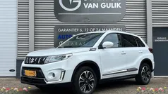 Wit Gebruikt 2021 Suzuki Vitara Style SUV | € 20.995 (Goede deal)