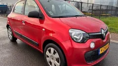 Gebruikt 2015 Renault Twingo Authentique Hatchback | € 5.500 (Eerlijke prijs)