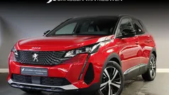 Gebruikt 2021 Peugeot 3008 GT SUV | € 27.795 (Eerlijke prijs)