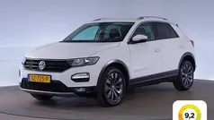 Gebruikt 2018 VW T-Roc Style SUV | € 14.945 (Eerlijke prijs)