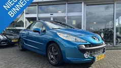 Peugeot 207 CC