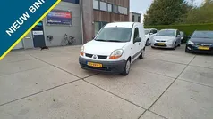 Gebruikt 2005 Renault Kangoo Van | € 950 (Goede deal)