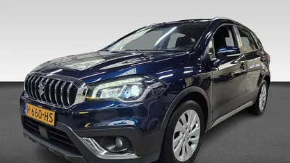 Occasion Suzuki SX4 S-Cross 111 PK (81 kW) 2020 SUV